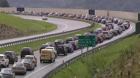Najdłuższy w Polsce tunel powstanie w ciągu zakopianki