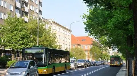 Zniknie ostatnia linia pospieszna