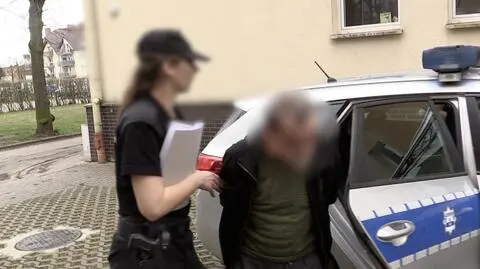 Kapelan szpitala miał molestować 17-latkę. Nie przyznaje się do winy