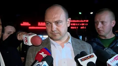 Ozon: to wstrząs, jakiego jeszcze w kopalniach jastrzębskich nie było