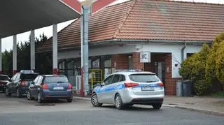 Do napadu doszło w ostatni czwartek