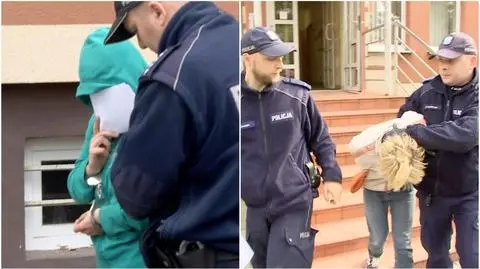 Areszt dla matki i babci martwego noworodka zakopanego na posesji