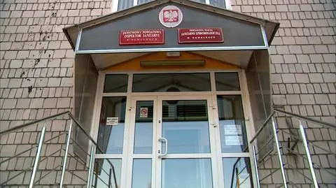 Podejrzenia zachorowań na odrę w Suwałkach