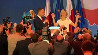 magdalena ogórek