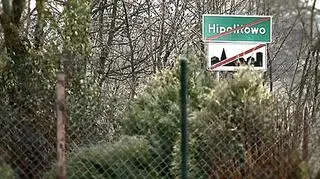 Umorzono śledztwo związane z zabójstwami dzieci w Hipolitowie