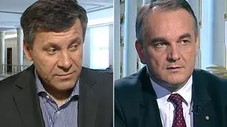 Piechociński i Pawlak będą rywalizować o przywództwo w PSL-u 