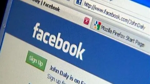 53 mld minut Amerykanów na Facebooku