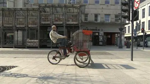 Riksze w Łodzi trafią do MPK?