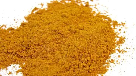 Curry, pogromca Alzheimera i demencji