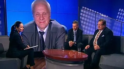 "Kaczyński źle się czuje w garniturze prezydenta"