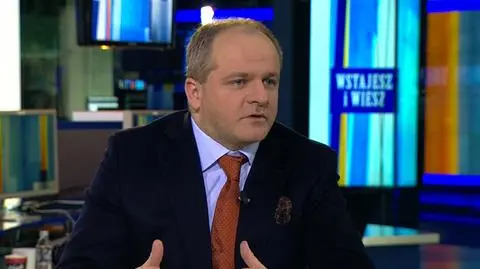 Kowal krytycznie o polityce UE wobec Rosji