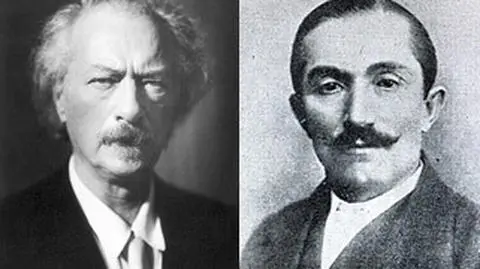 Żołnierz, artysta, chłop, polityk. Ojcowie niepodległej Polski
