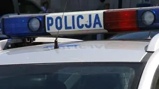 Napadł na wójta, bo nie ma pieniędzy