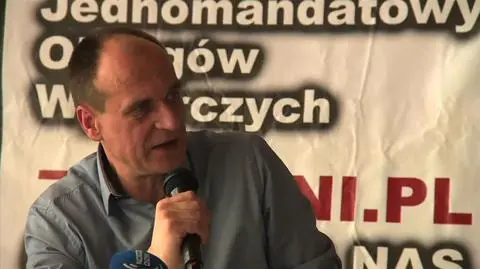 Bez owijania w bawełnę