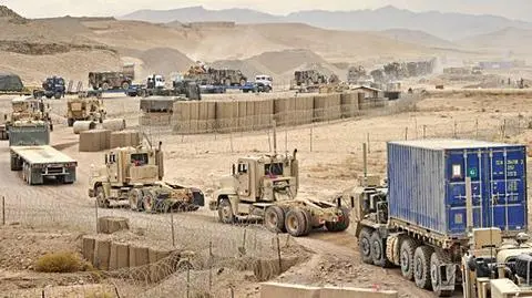 USA: Pakistan powinien "zacisnąć zęby" i otworzyć trasy dla NATO