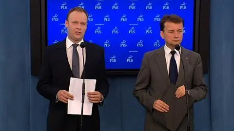 Posłowie PiS chcą kontroli na gdańskim lotnisku