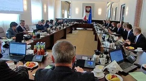 Co rządowi wyszło najgorzej?