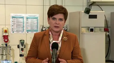Szydło: Kopacz histeryzuje w sprawie debaty, dość tej histerii