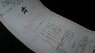 Tym razem "szóstka" padła w Wałbrzychu