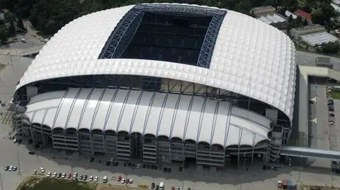 Co powstanie wokół poznańskiego stadionu? Ruszają konsultacje 