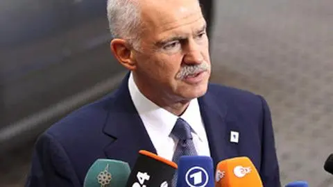 "Dla Grecji wstał nowy dzień. Przetrwaliśmy"