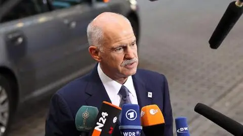 "Negocjowaliśmy tu nasze przetrwanie"
