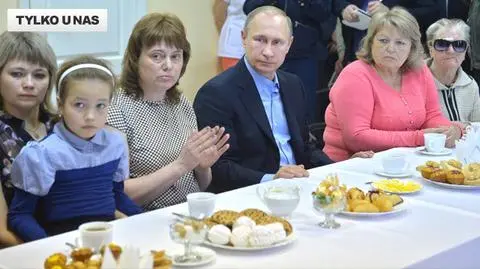 Rosyjski opozycjonista: System Putina upadnie