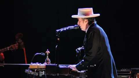 Bob Dylan przyjmie literackiego Nobla, którego przyznano mu w październiku 2016 roku