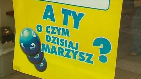 Milioner wciąż nie zgłosił się po górę pieniędzy