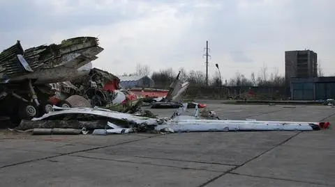 Mija rok pracy podkomisji smoleńskiej
