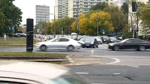 Polska i Świat: wzrost zgonów na drogach po usunięciu radarów