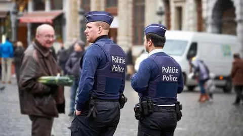Belgia. Mężczyzna z zarzutami w sprawie zamachów w Brukseli