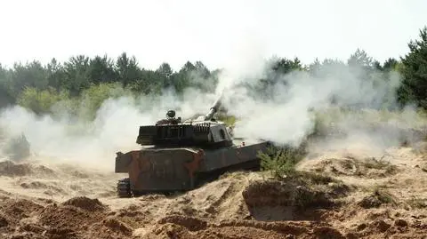 Strefa walk w Donbasie