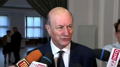 Vincent Rostowski zna przyczyne dymisji