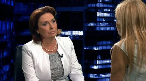 Marszałek Sejmu w Kropce nad i. Spór Kamiński  kontra Zalewski