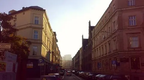 Eksperyment na Taczaka. Mieszkańcy zdecydują o przyszłości ulicy