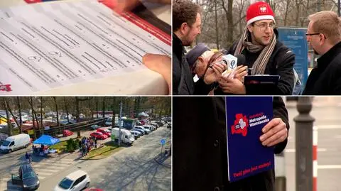 Konsultacje potrwają do połowy kwietnia