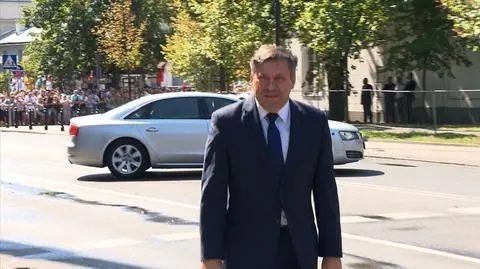 Janusz Piechociński gotowy do działania