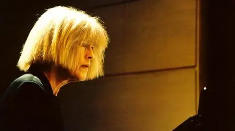 Carla Bley gwiazdą Ery Jazzu