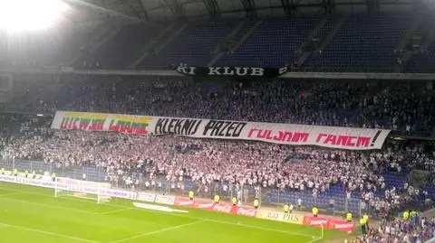 Delegat UEFA: Lecha czeka finansowa kara