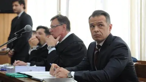 Finał "afery zegarkowej". Sąd: Sławomir Nowak winny. Zapłaci grzywnę