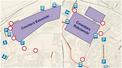 Wszystkich Świętych w Krakowie