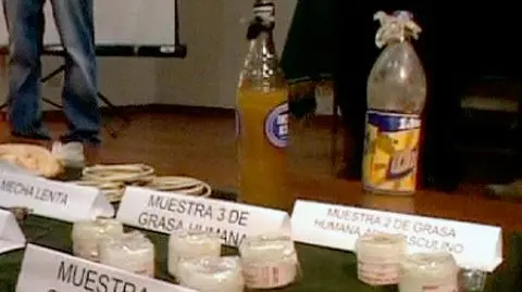 Peruwiańska policja poszukuje ciał zabitych osób
