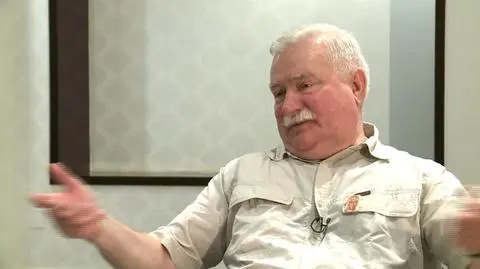 Wałęsa nie przyznaje się do współpracy z SB
