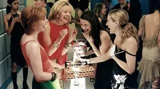 Darren Star, twórca "Seksu w wielkim mieście", przygotowuje nowy serial komediowy