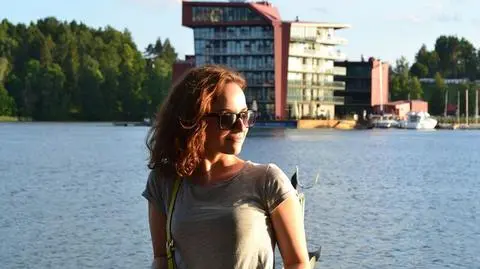 Poszukiwania mają coraz większą skalę