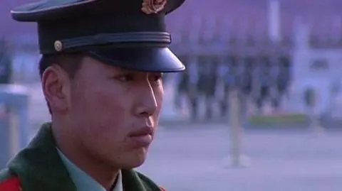 Poznaj Chiny przed Igrzyskami