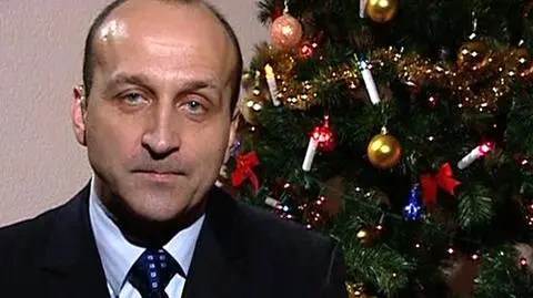 Marcinkiewicz: Zakładam szkołę polityczną