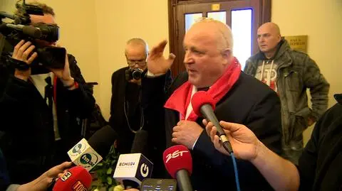 Piotr Rybak winny