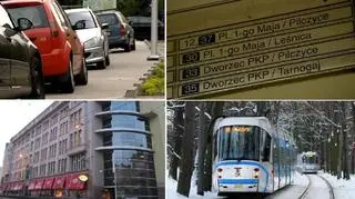 Miejskie absurdy 2012 